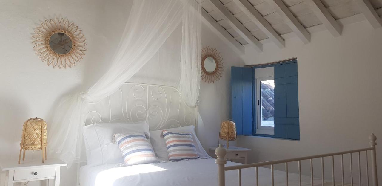 Villa Casa Do Pescador Tavira Esterno foto