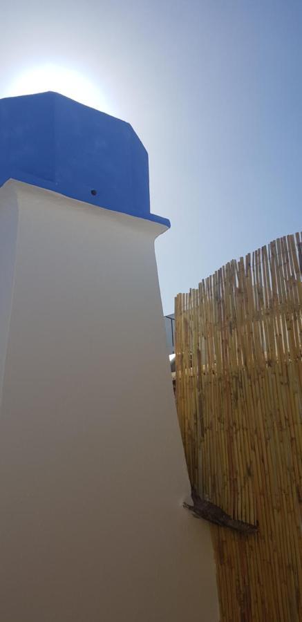 Villa Casa Do Pescador Tavira Esterno foto