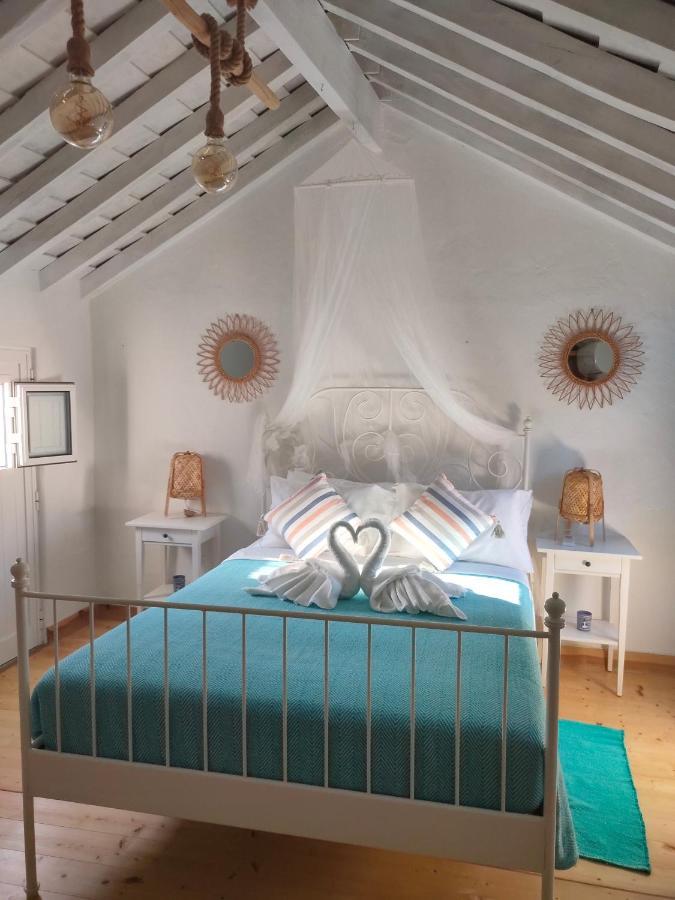 Villa Casa Do Pescador Tavira Esterno foto