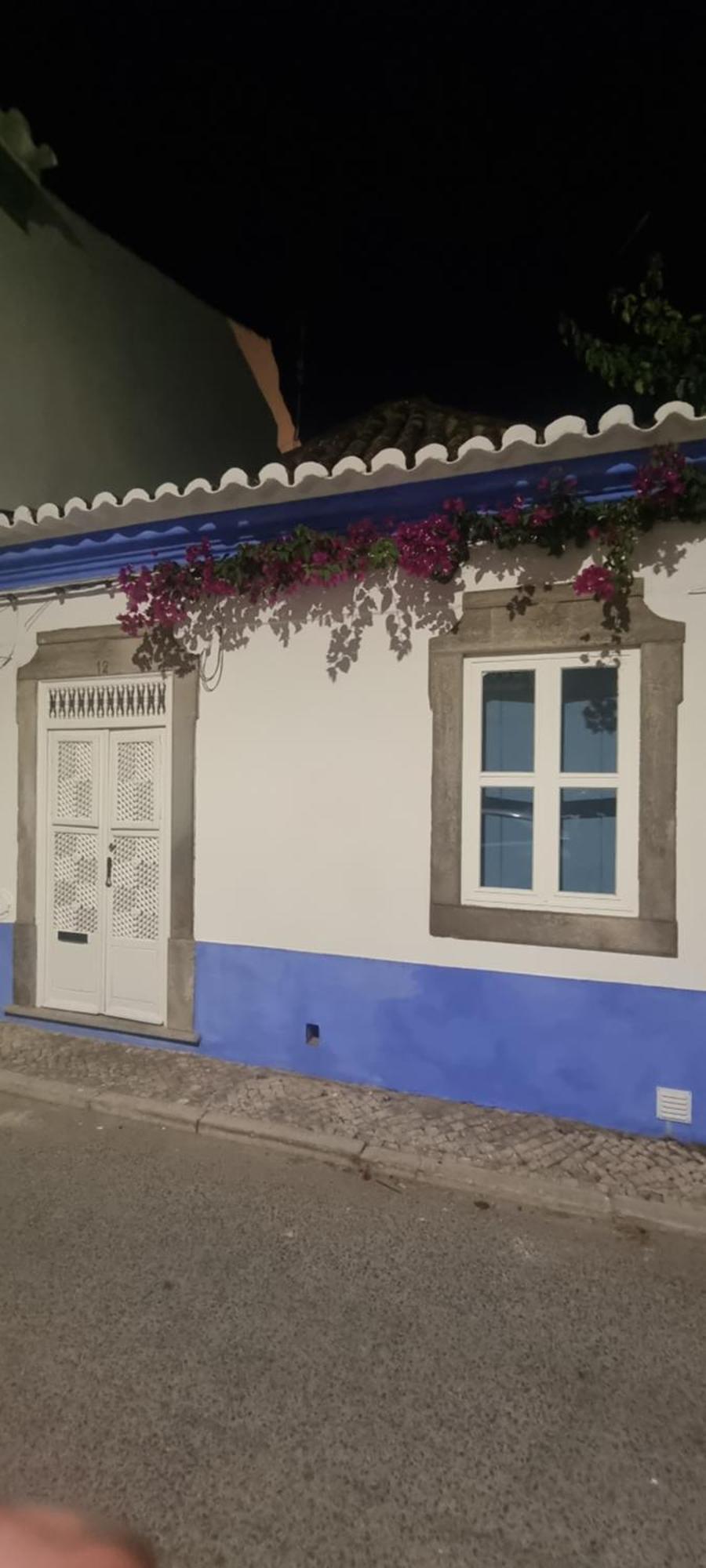 Villa Casa Do Pescador Tavira Esterno foto