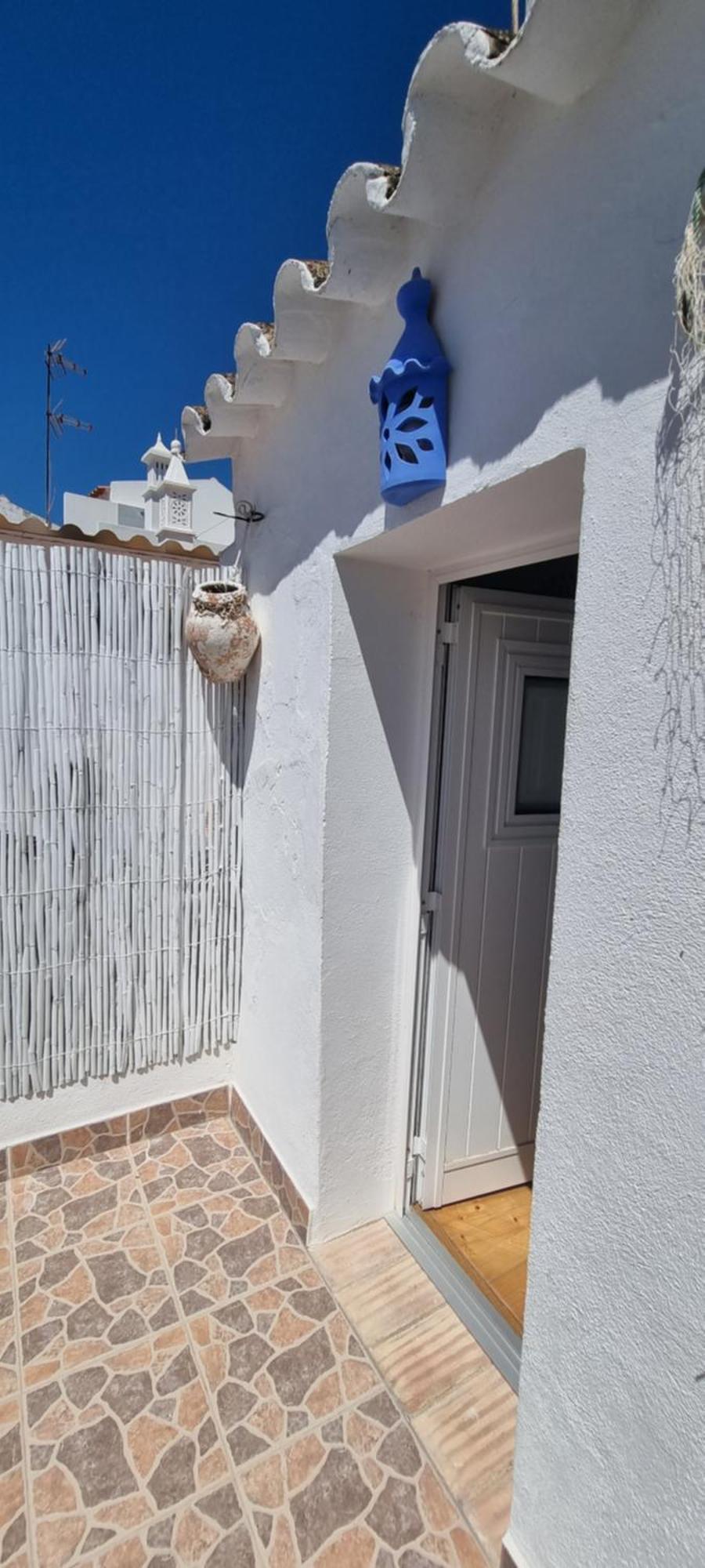 Villa Casa Do Pescador Tavira Esterno foto